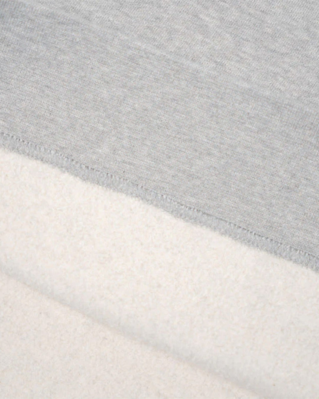 Bisous Skateboard - Gianni Vichy Hoodie - Grey