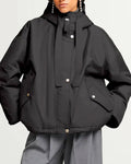 G Lab - Rosie Coat - Black