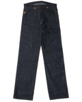 Warehouse & Co - 1229 Trousers - Indigo Denim