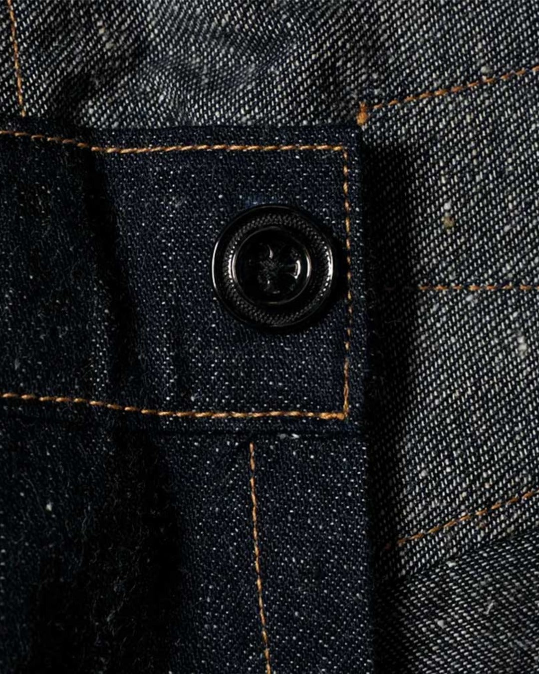 Warehouse & Co - 1229 Trousers - Indigo Denim