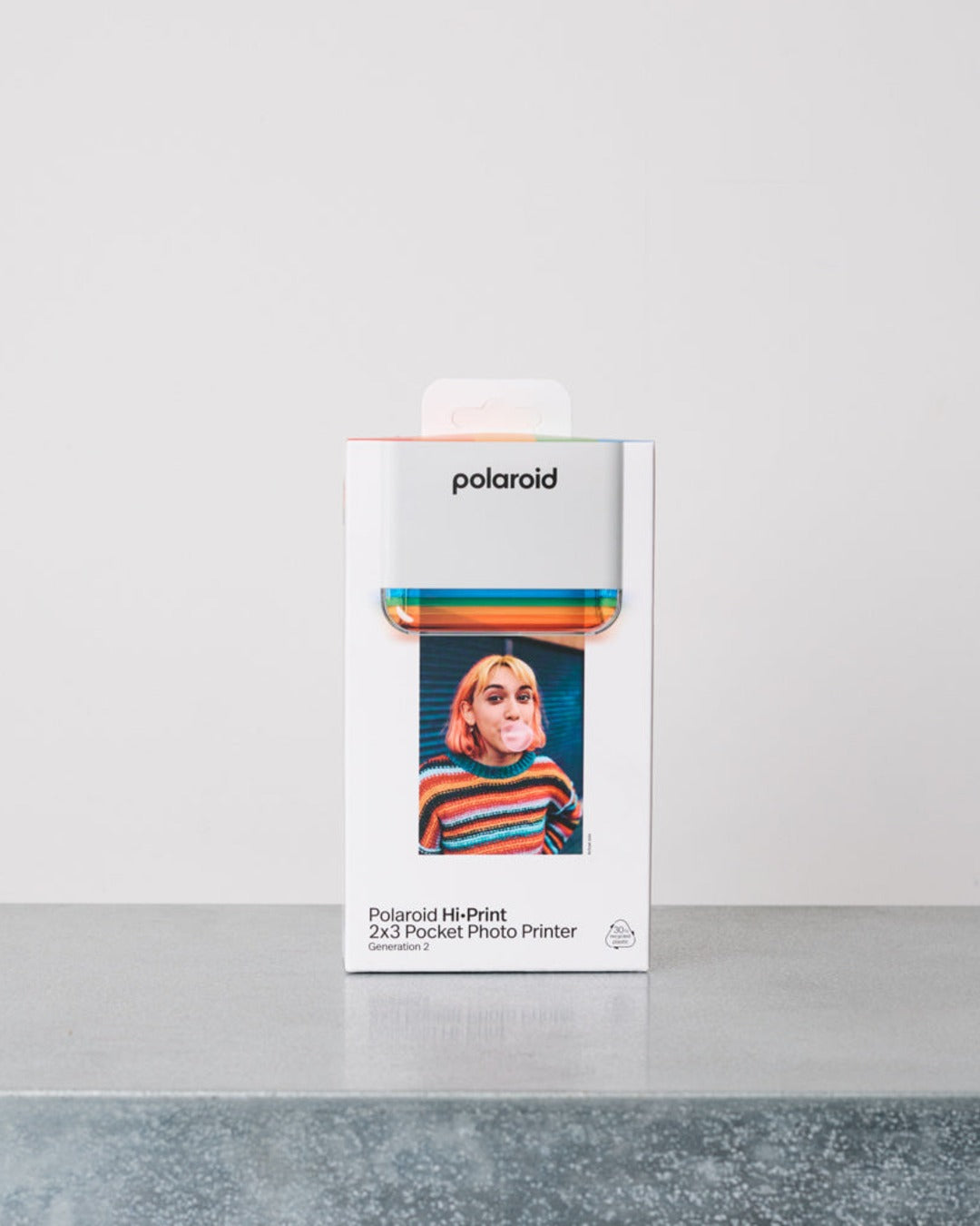 Polaroid - Imprimante Photo Instantané Hi Print 2