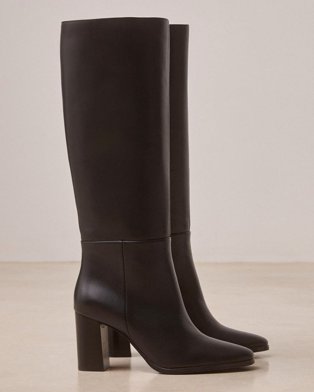 Rivecour - Bottines n°832 - Noir