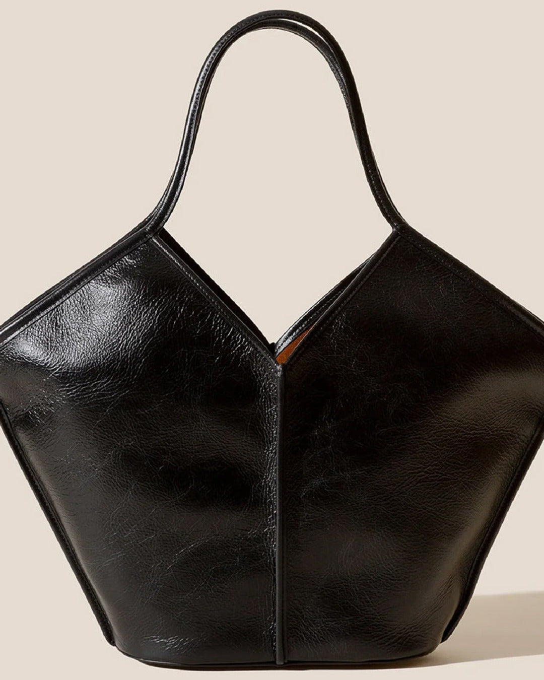 Hereu - Callela Bag - Black