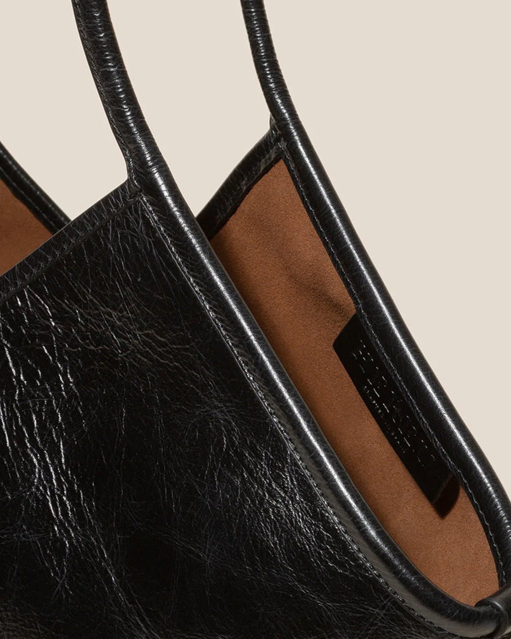Hereu - Callela Bag - Black
