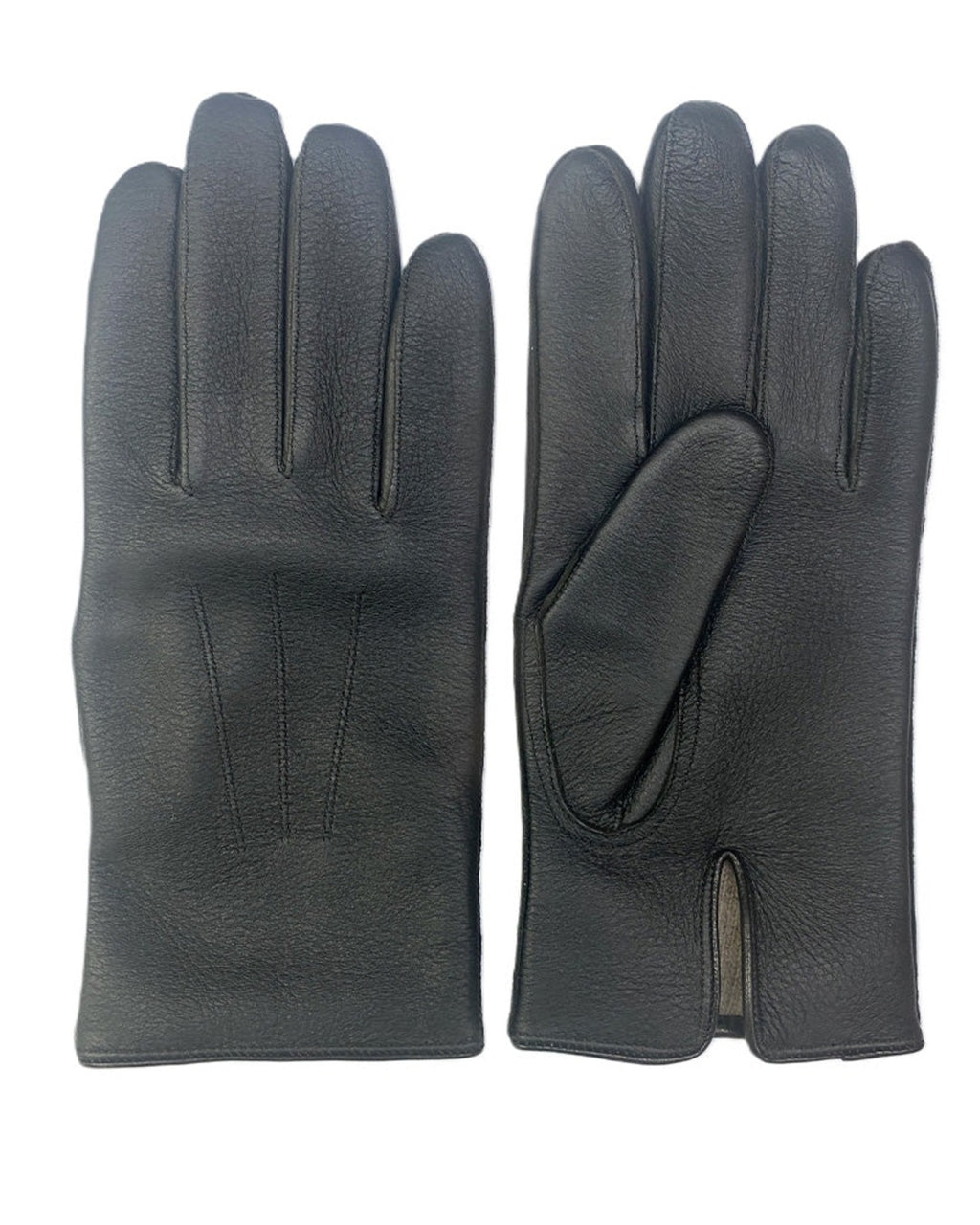 Milona - Gants Cerf - Noir