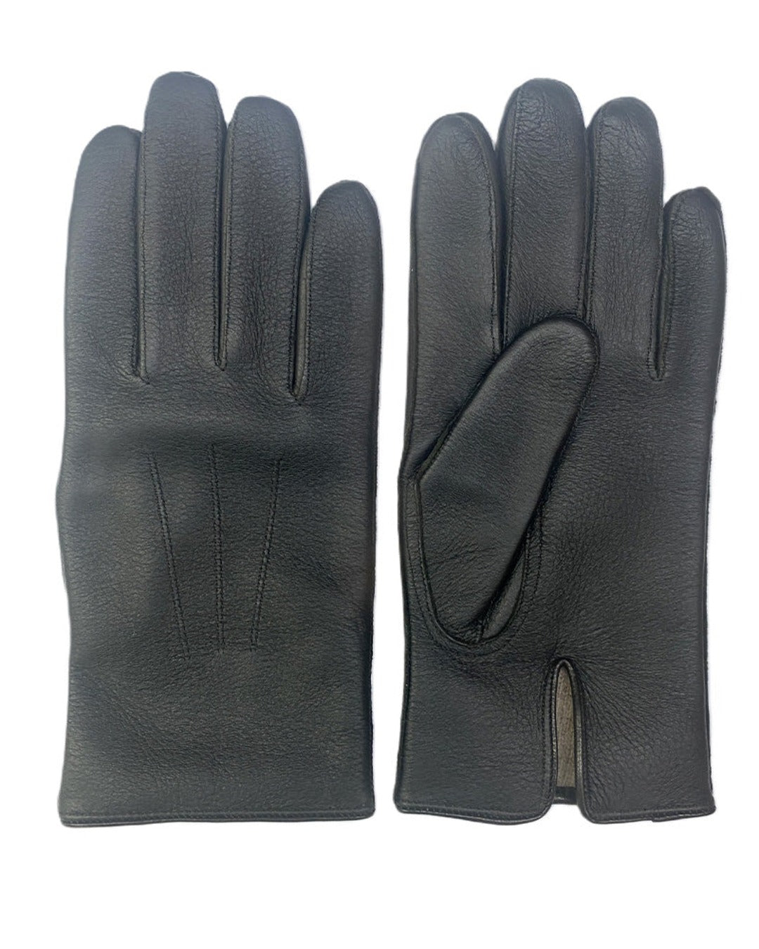 Milona - Gants Cerf - Noir
