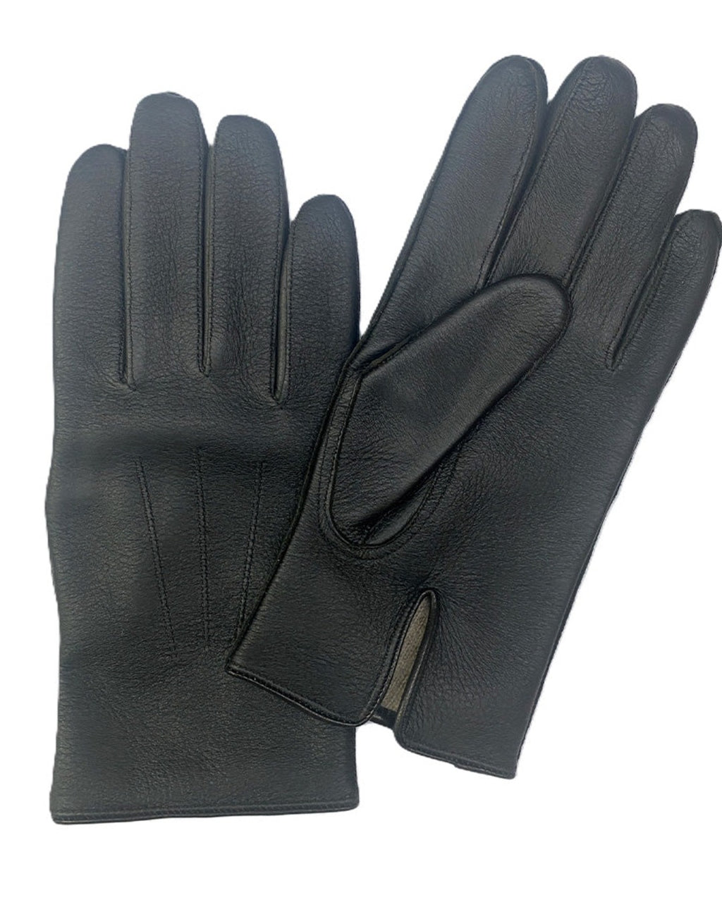 Milona - Gants Cerf - Noir