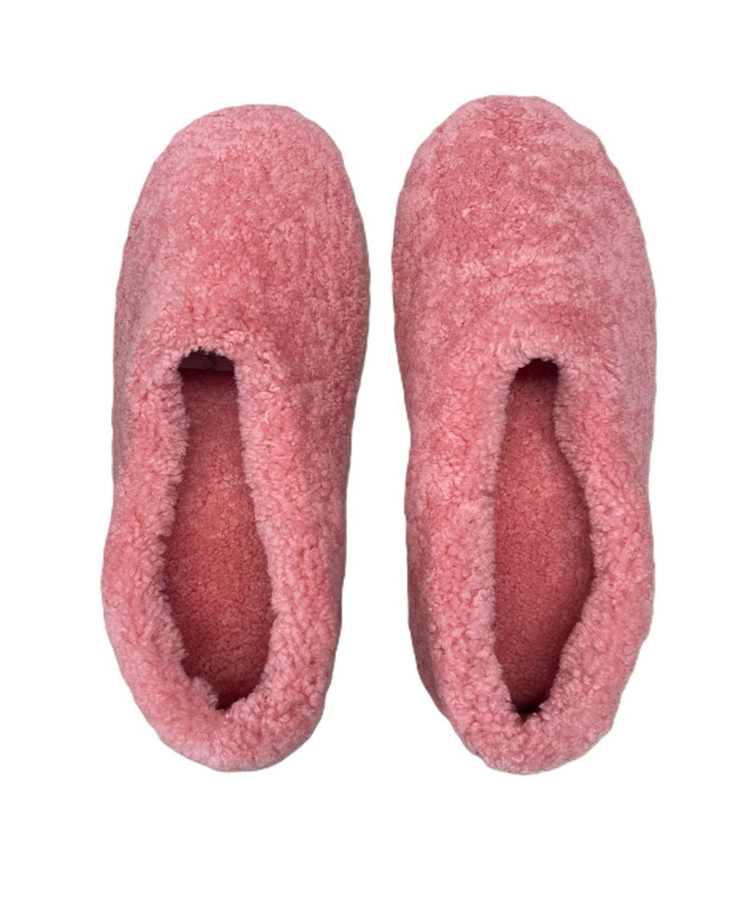 Milona - Slippers - Pink