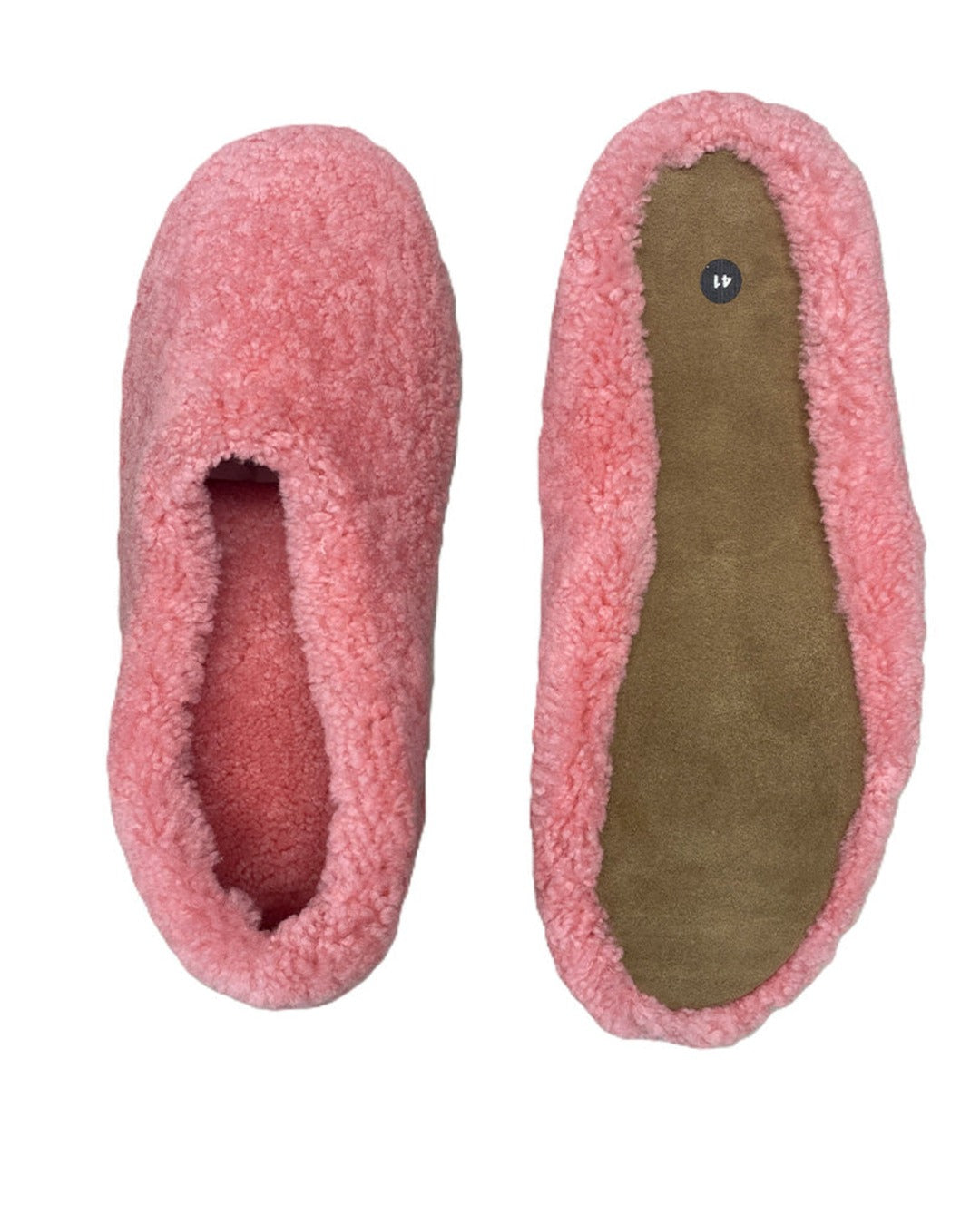 Milona - Slippers - Pink