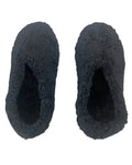 Milona - Pantoufles - Noir