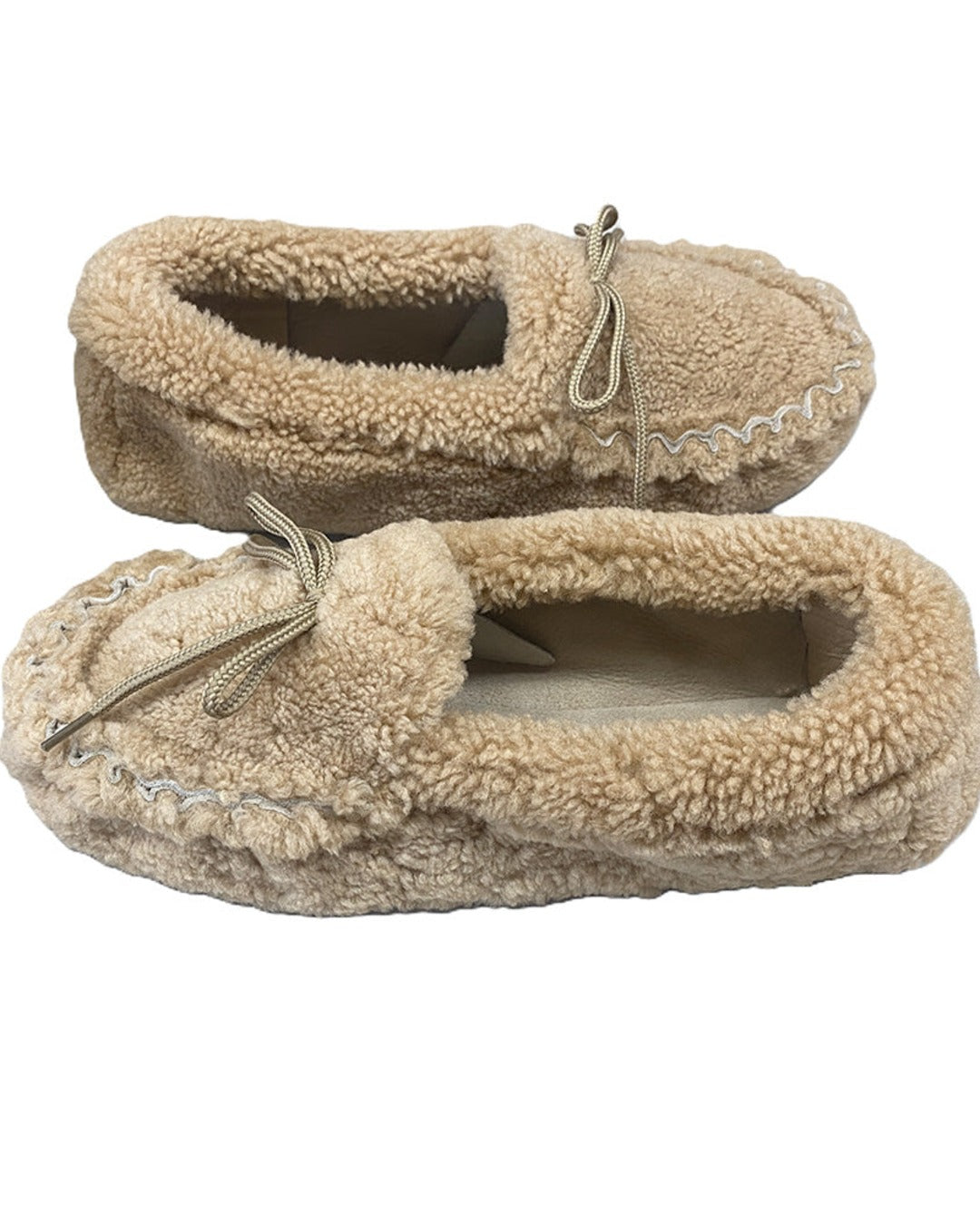 Milona - Loafers - Camel