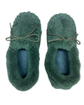 Milona - Loafers - Green