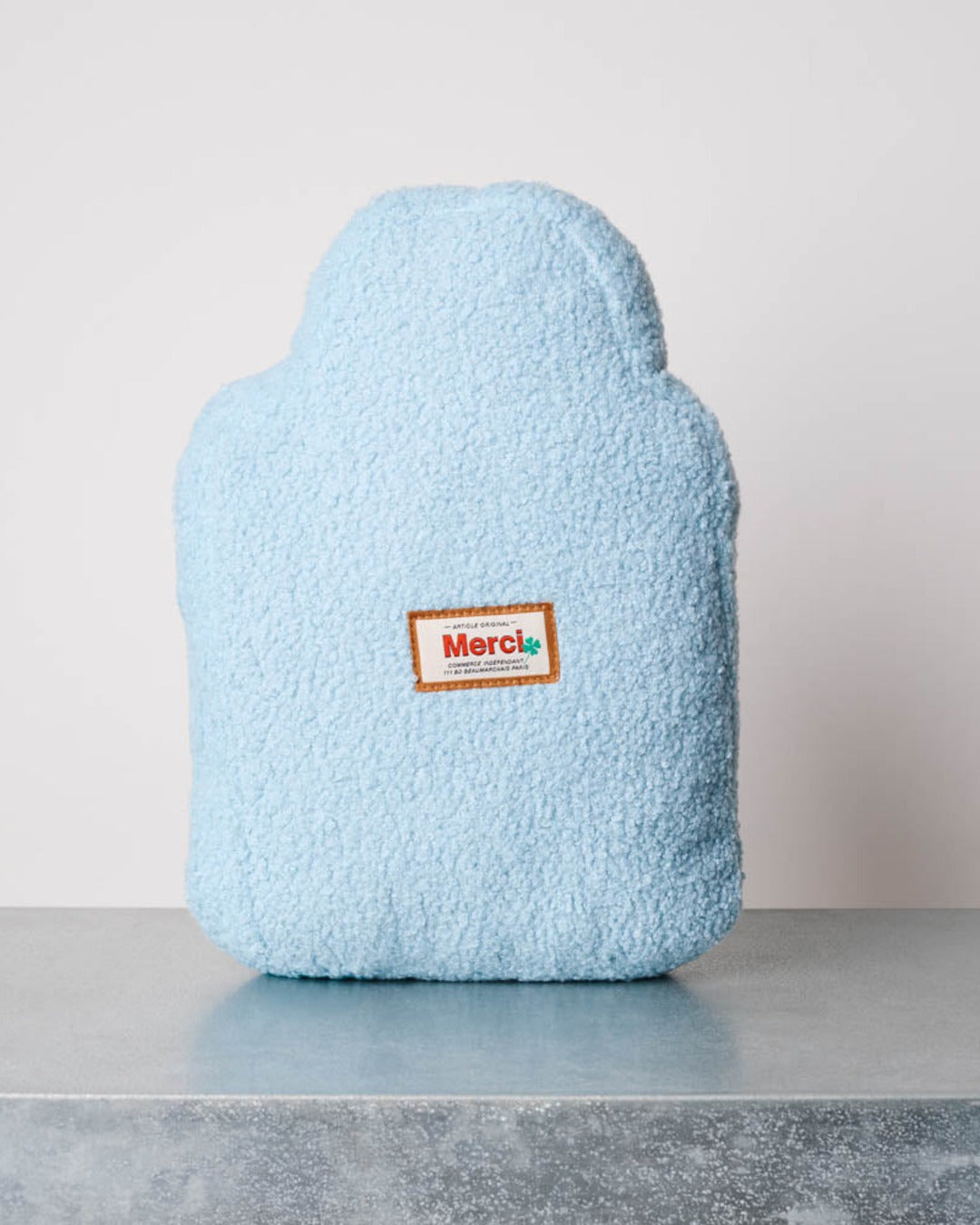 Merci - Coussin Tote Bag
