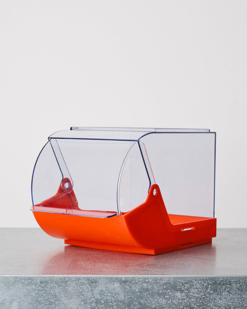 Huenersdorff - Red Box with Lid