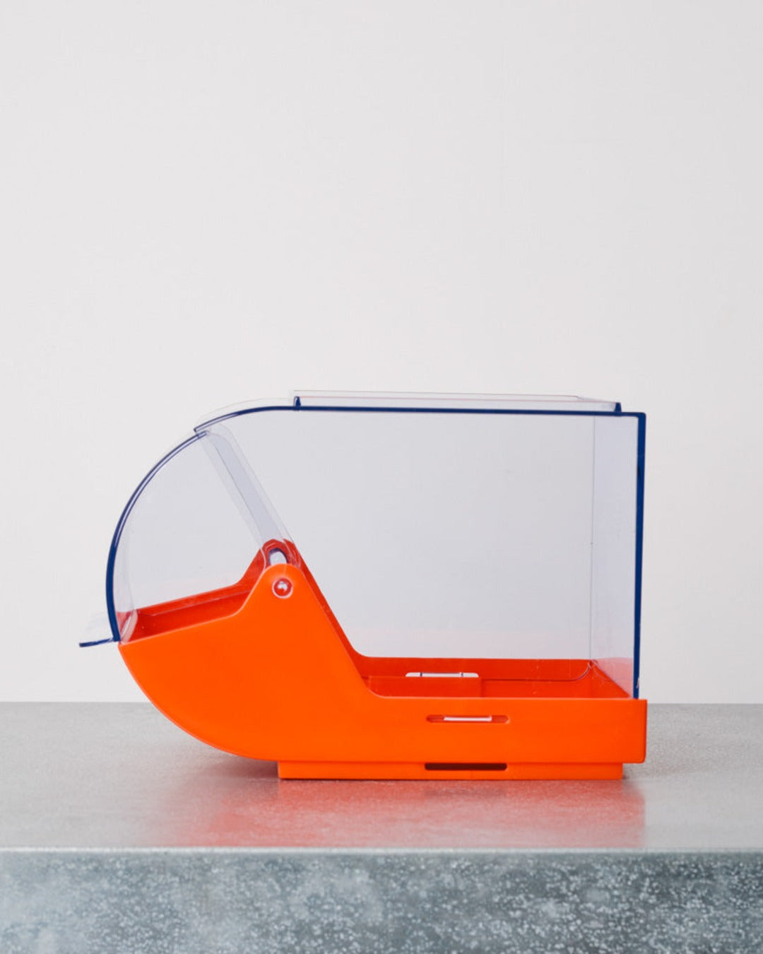 Huenersdorff - Red Box with Lid