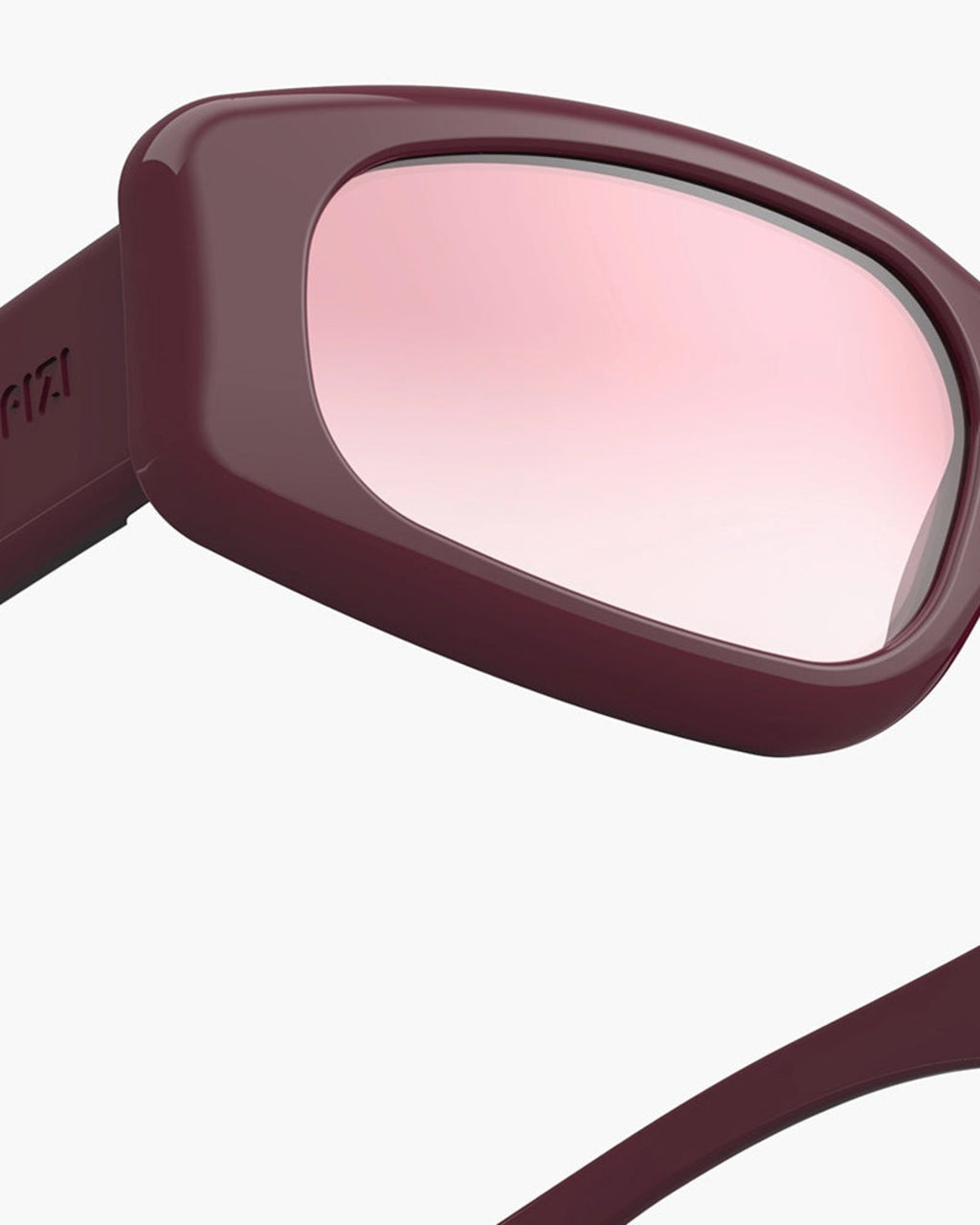 Izipizi - Sun Glasses Crush - Vampire Kiss