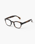 Izipizi - Reading Glasses #C - Tortoiseshell