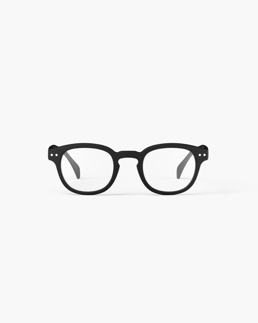 Izipizi - Reading Glasses #C - Black