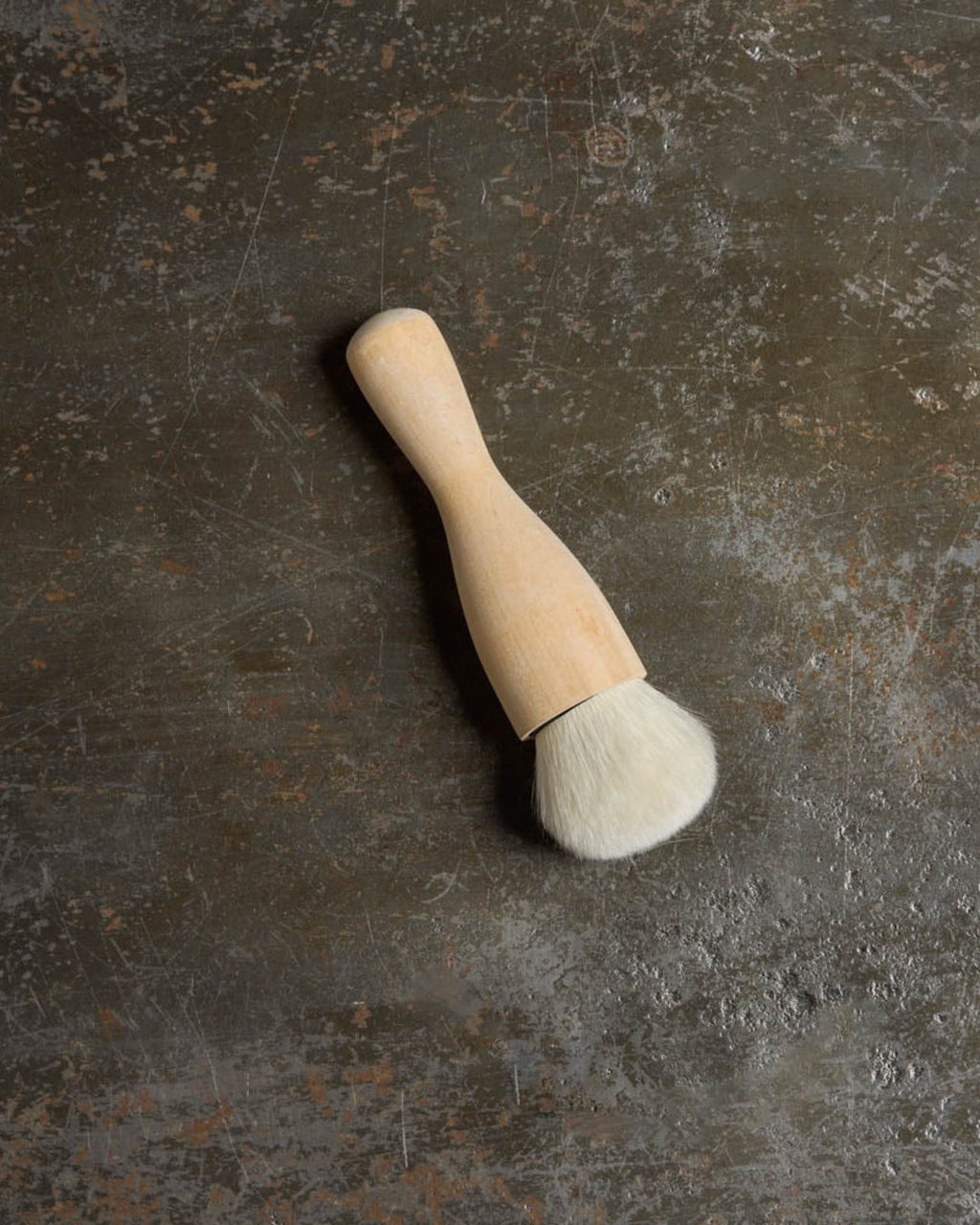 Iris Hantverk - Kabuki Powder Brush