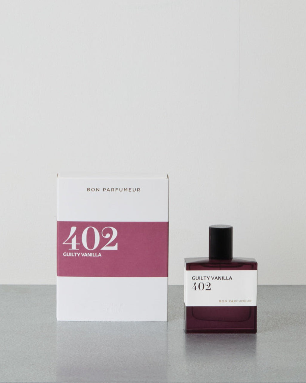 Le Bon Parfumeur - Eau De Parfum N°402