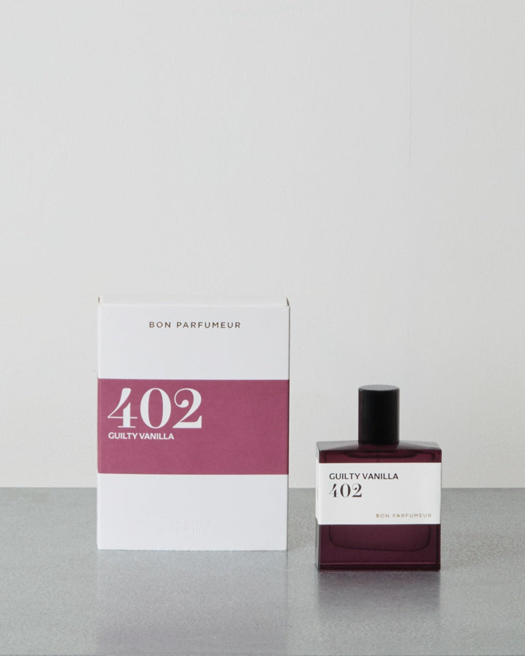 Le Bon Parfumeur - Eau de Parfum No.402