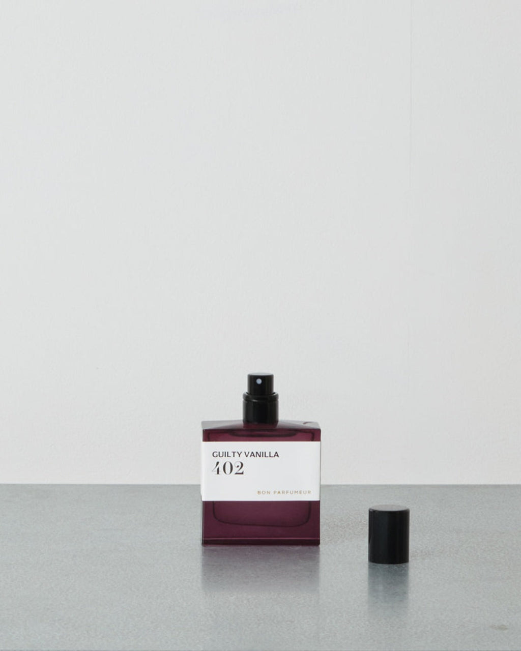 Le Bon Parfumeur - Eau De Parfum N°402