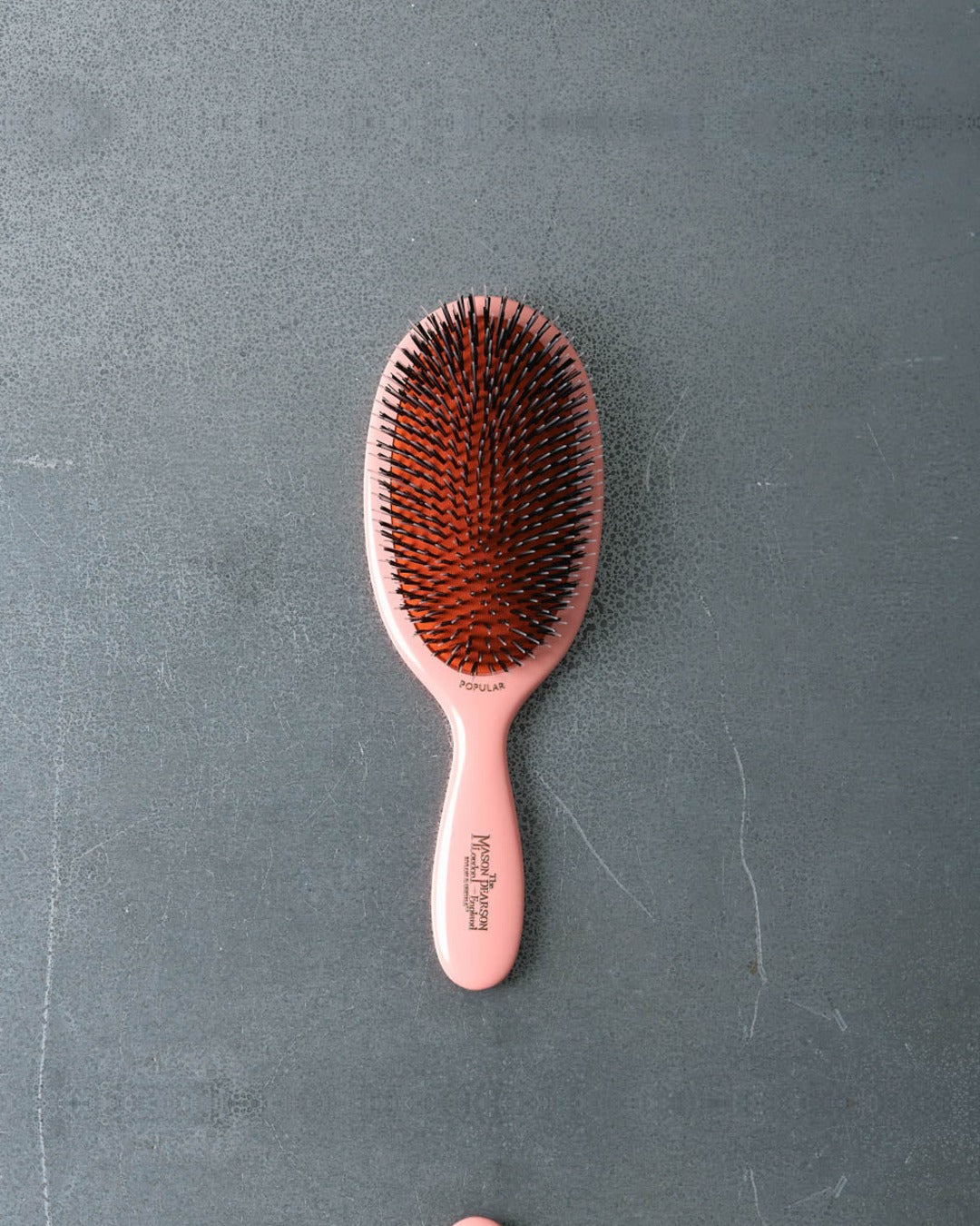 Mason Pearson - Brosse À Cheveux Rose M