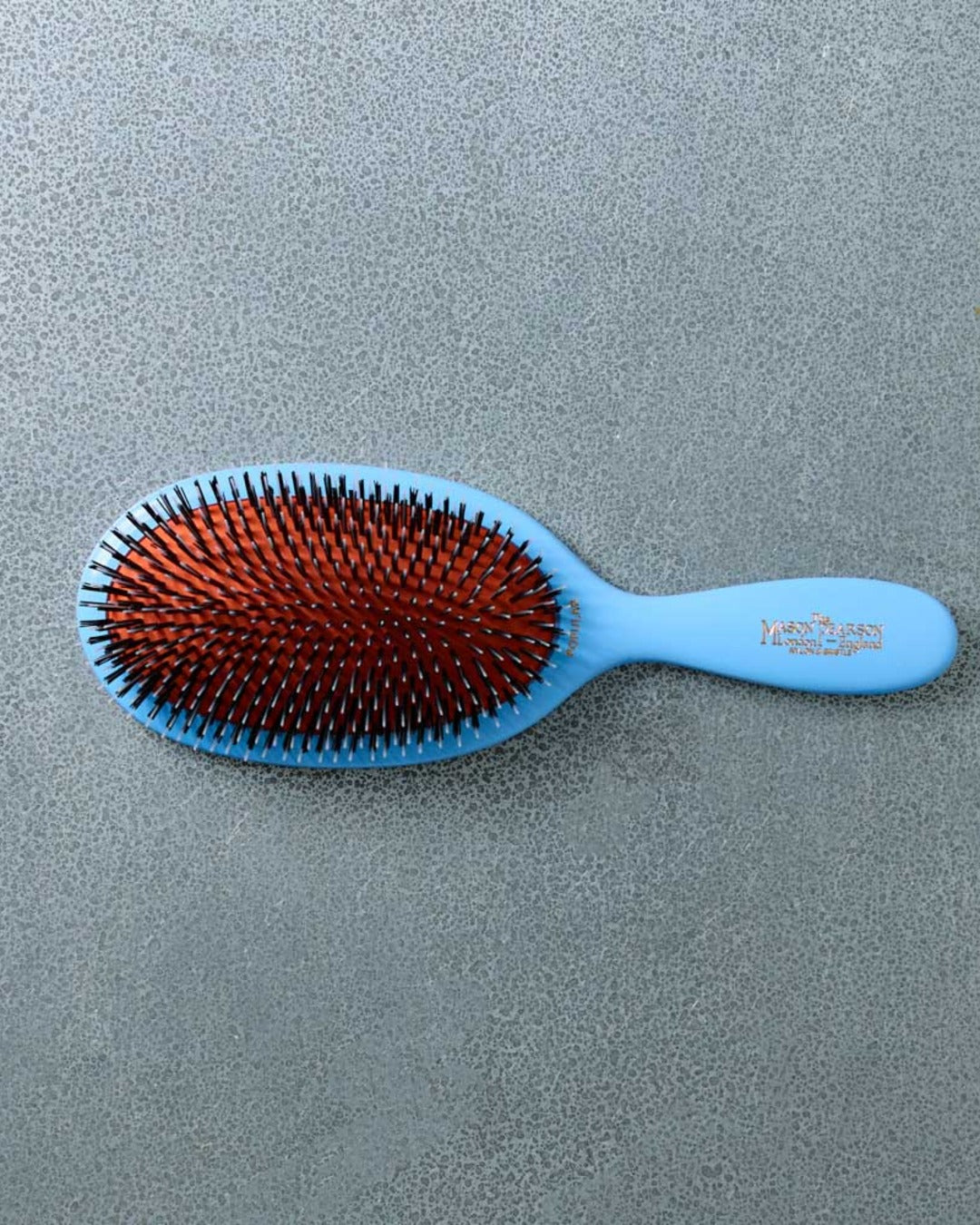 Mason Pearson - Brosse À Cheveux Bleue M