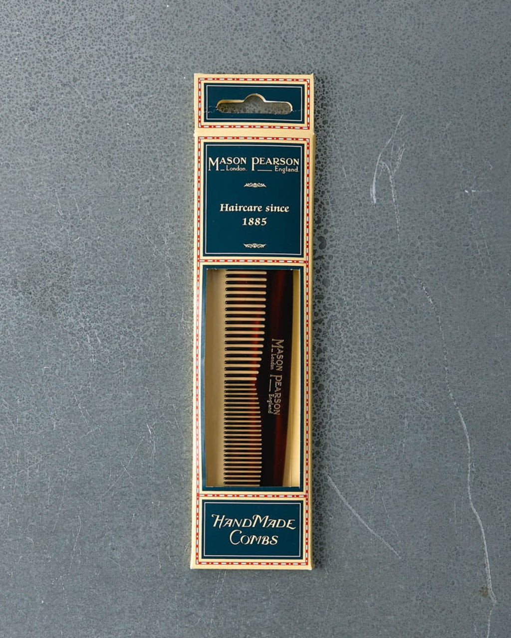 Mason Pearson - Peigne De Poche