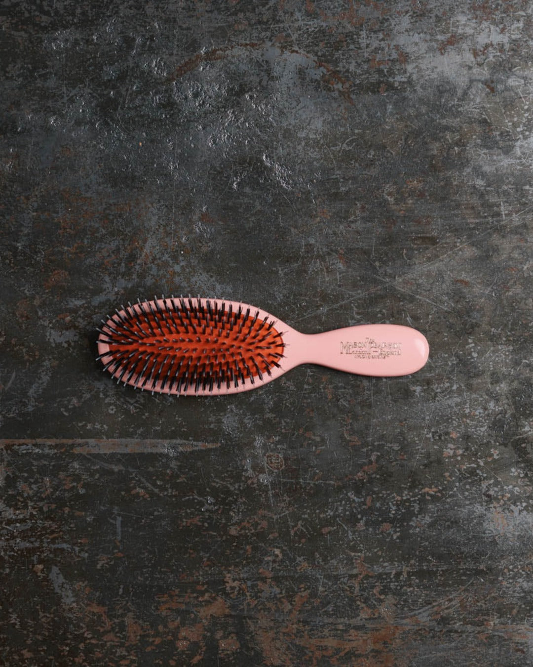 Mason Pearson - Brosse À Cheveux Rose S