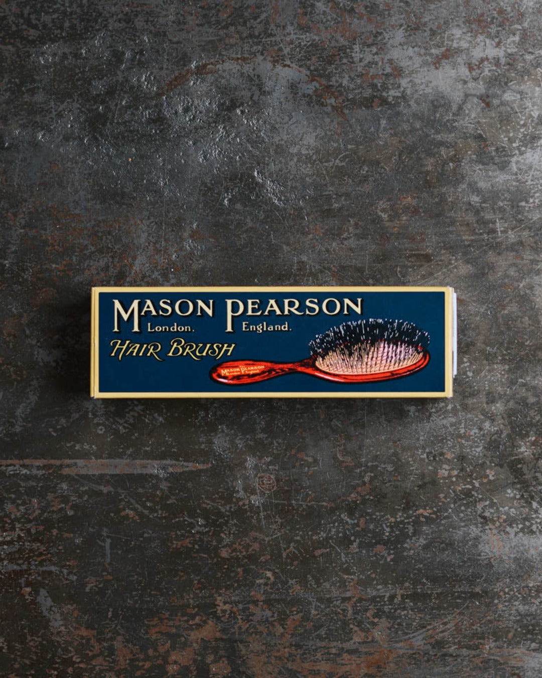 Mason Pearson - Pink Hairbrush S