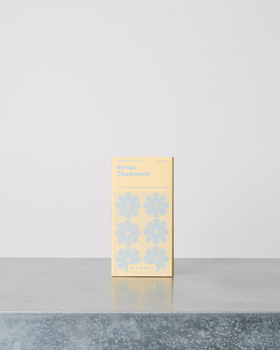 Piccolo Seeds - Roman Chamomile Seeds