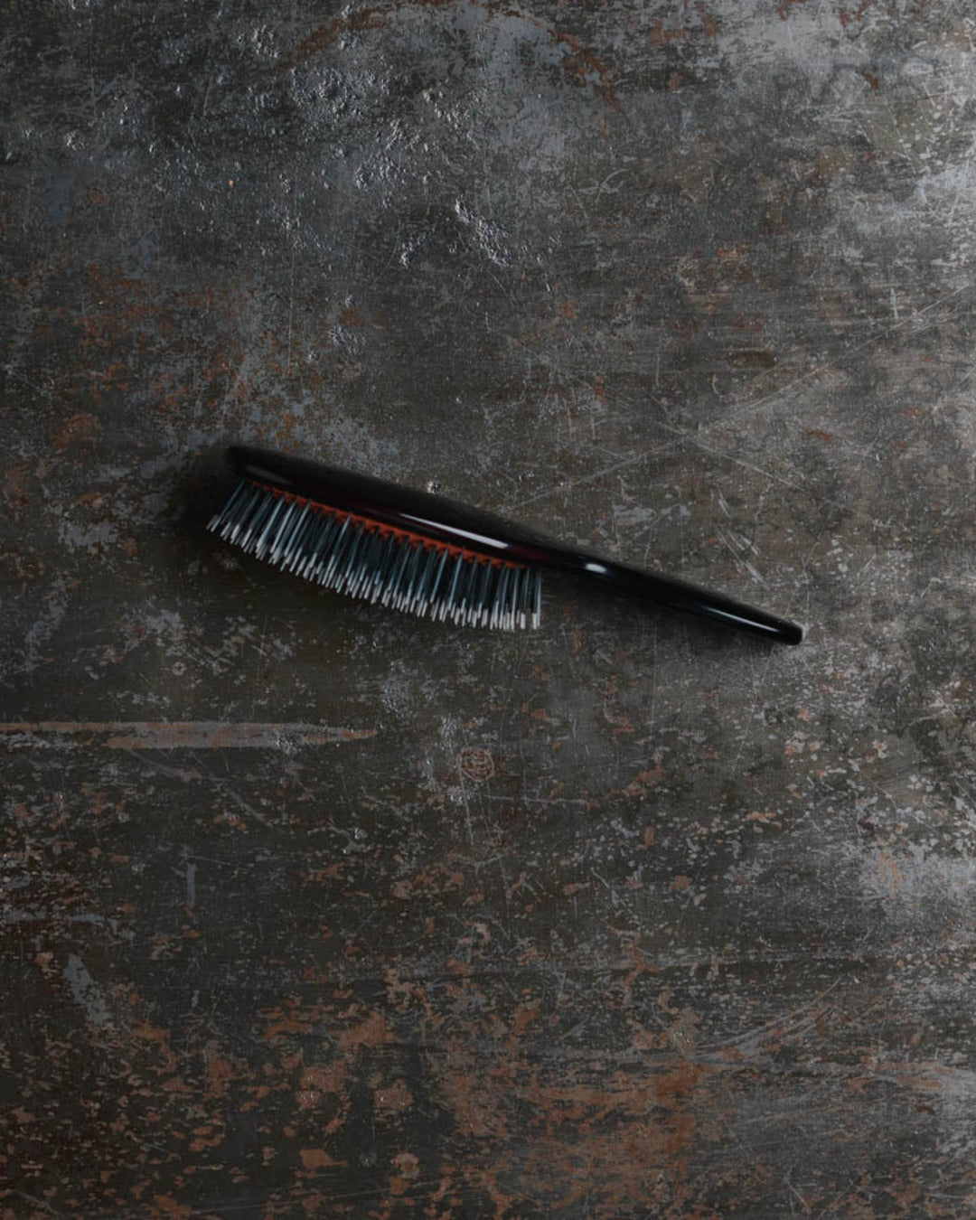 Mason Pearson - Brosse À Cheveux Noire Ruby S