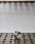 Cosi Tabellini - Pewter napkin ring