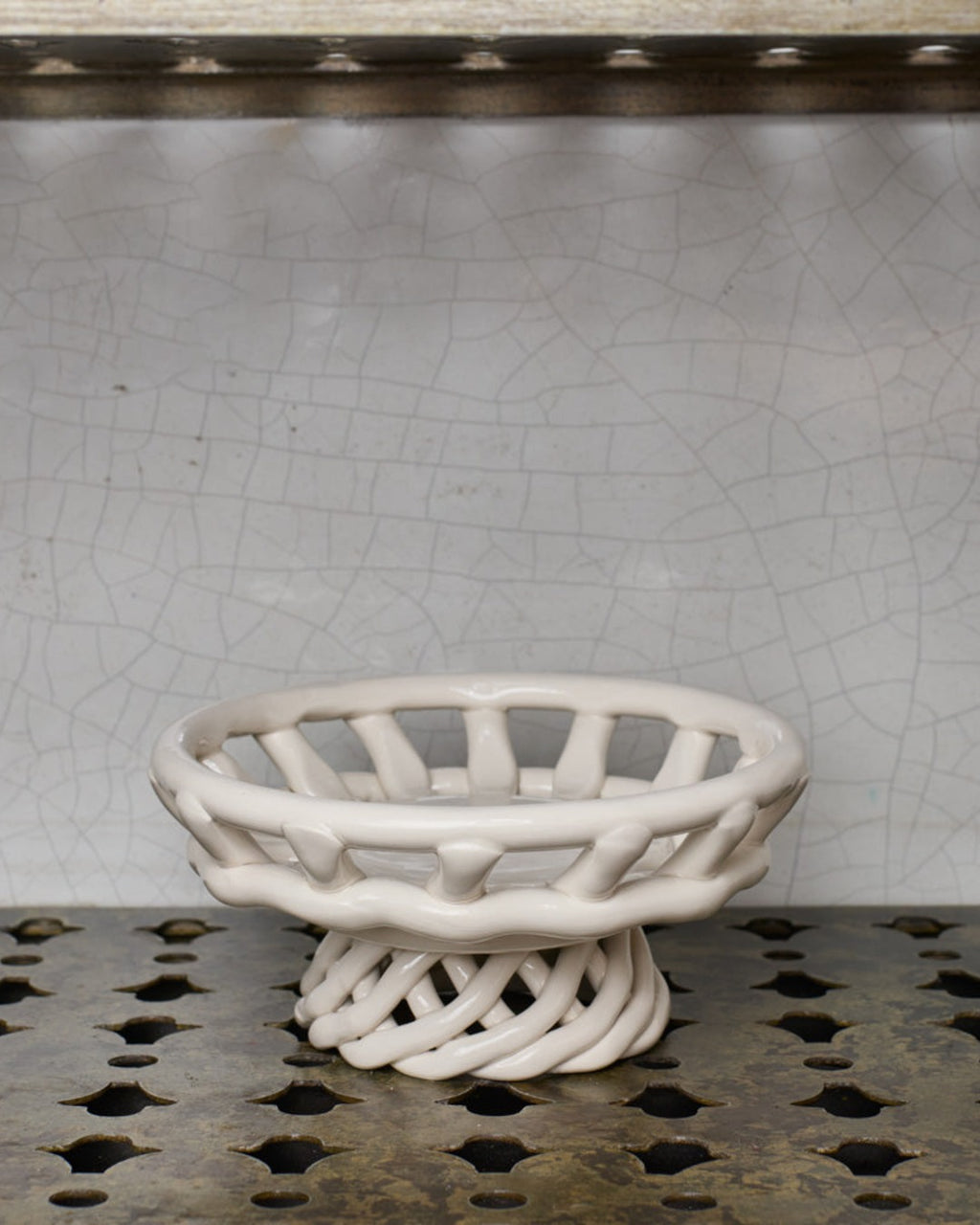 Bitossi Home - Fruit bowl