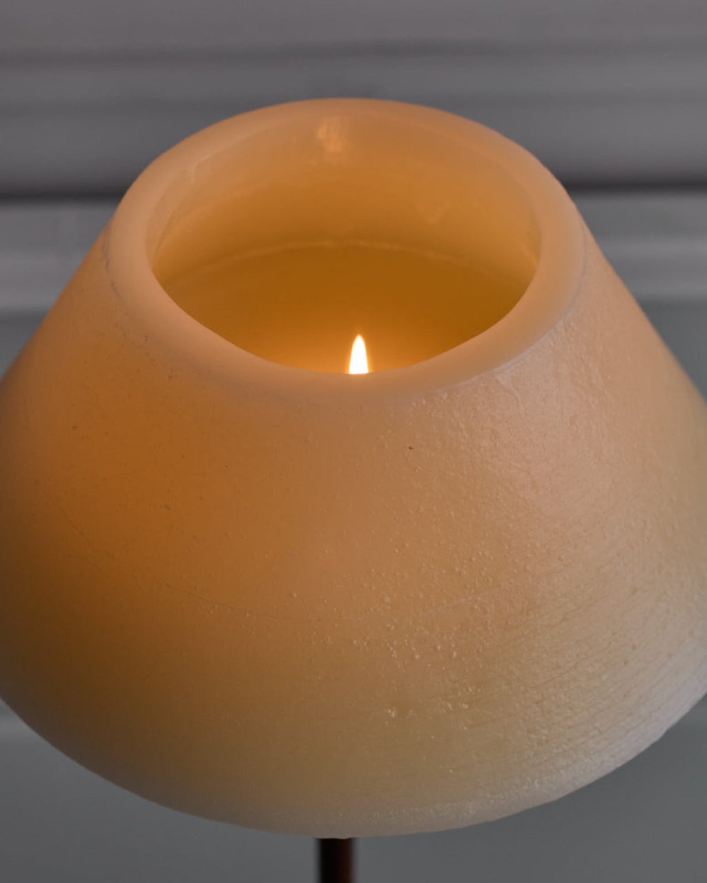 Cerabella - Candle lamp M