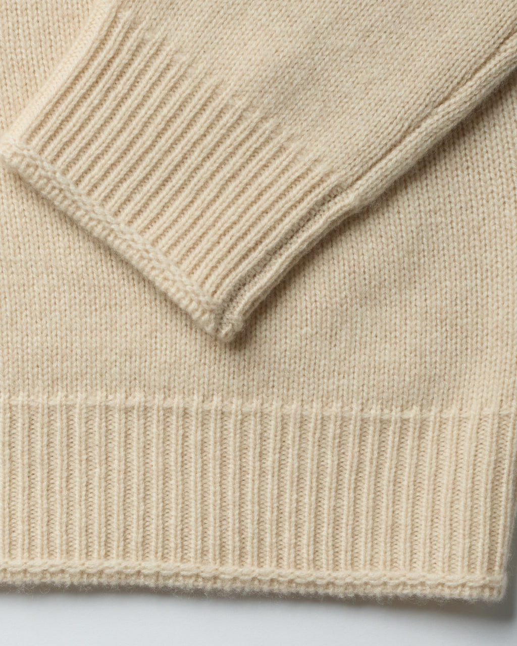 Merci - Charlotte sweater - Off White