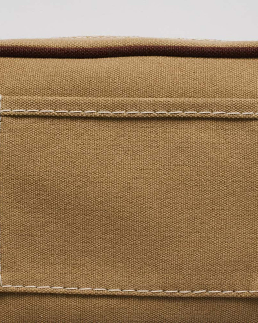 Merci - Sac Candide Reporter - Marron