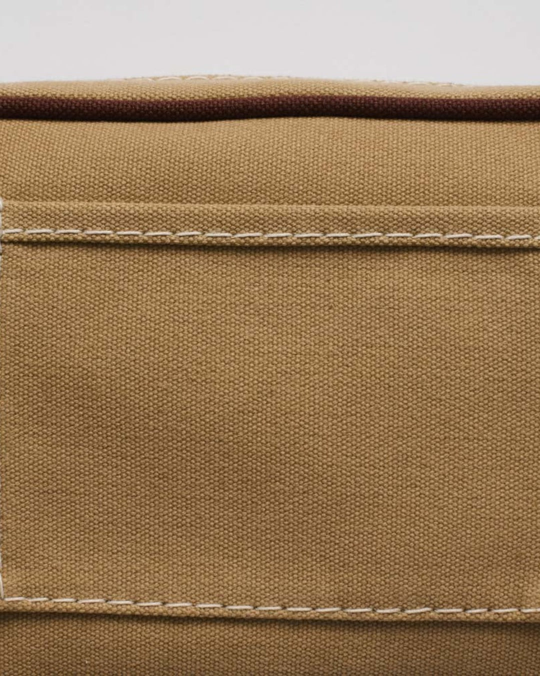 Merci - Sac Candide Reporter - Marron