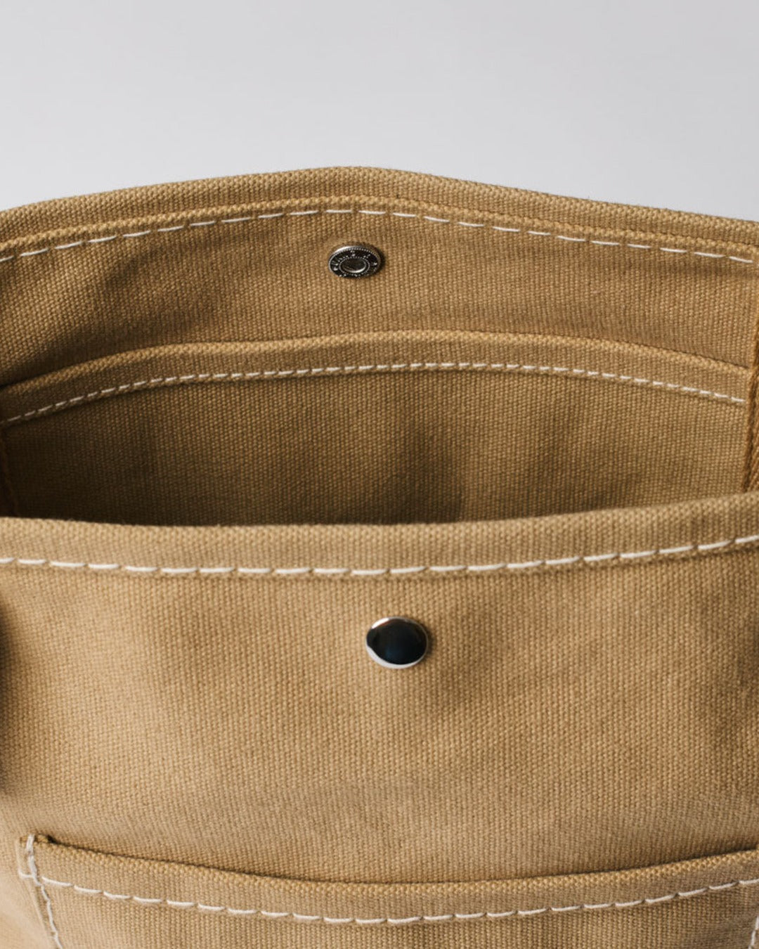 Merci - Sac Candide Seau - Marron