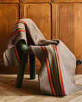 Pendleton - Yakima Brown Throw