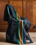 Pendleton - Plaid Yakima Anthracite