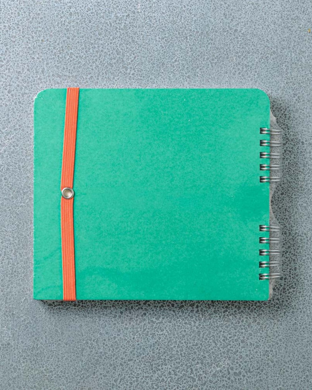 Gongjang - Grid Notebook