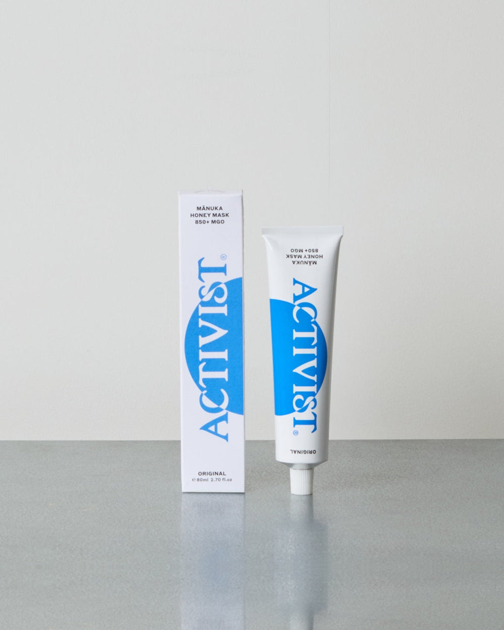 Activist - Manuka Honey Mask
