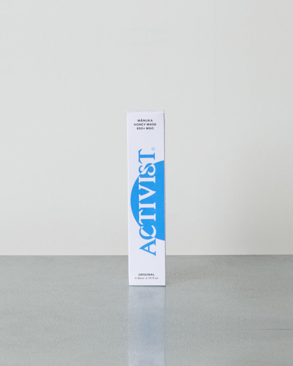 Activist - Manuka Honey Mask