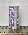 Seltmann - Bloc-Note Marseille Paperscraper