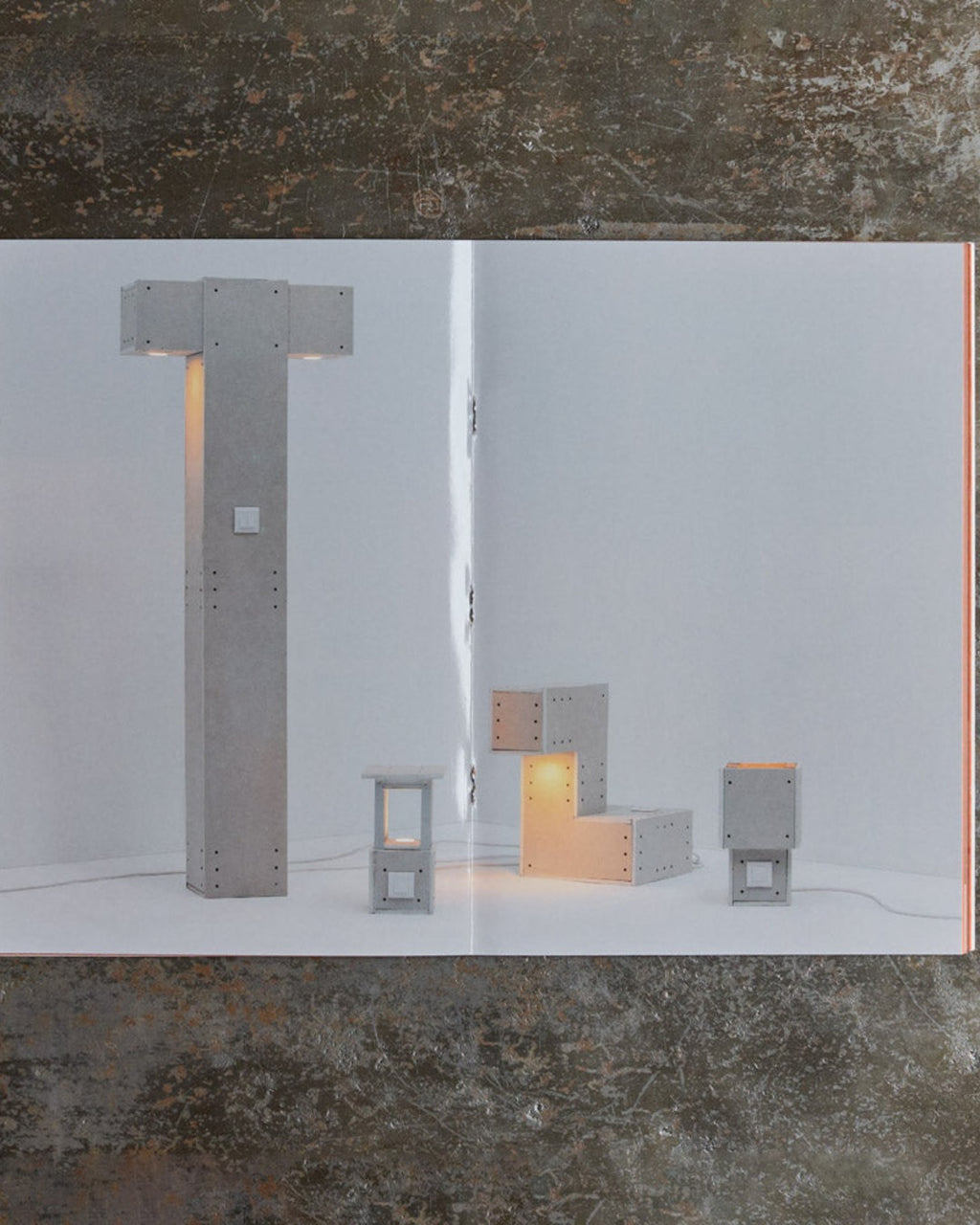 Rvb Books - Book - Architecture to Go