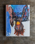 Taschen - Livre Georg Baselitz