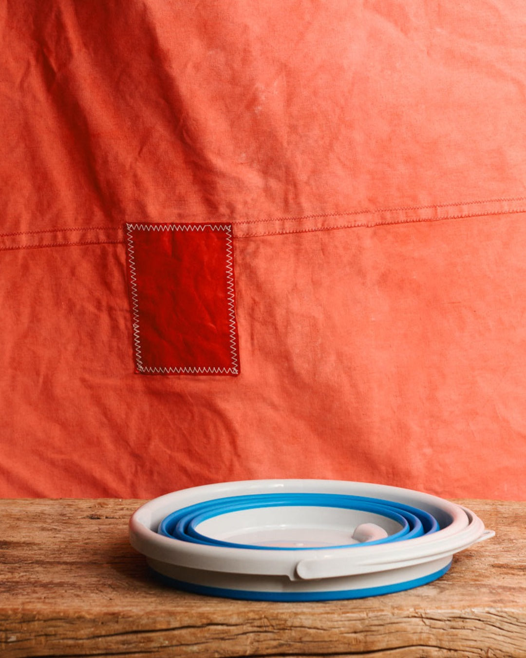 Yves Roudier - Collapsible Bucket - 10L