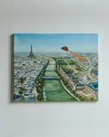 Merci x Travis Chapman - Ariel Tour